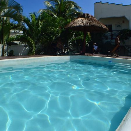 Kukulcan By Emotion Tulum Bagian luar foto