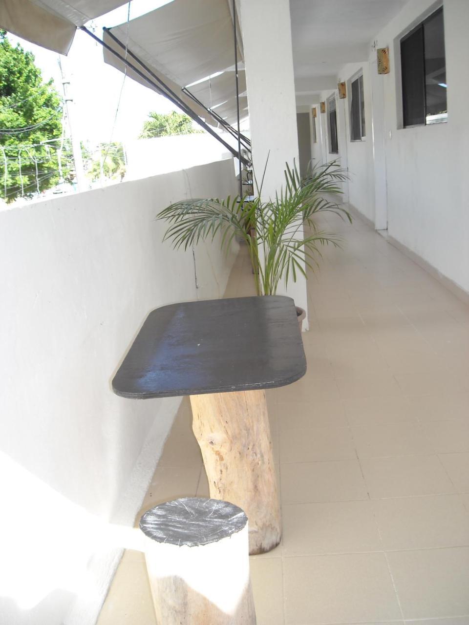 Kukulcan By Emotion Tulum Bagian luar foto