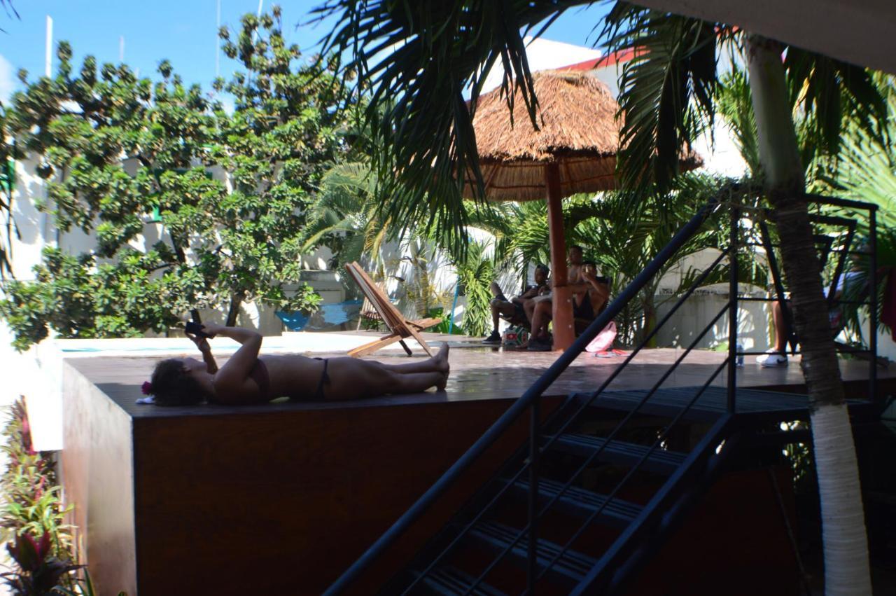 Kukulcan By Emotion Tulum Bagian luar foto