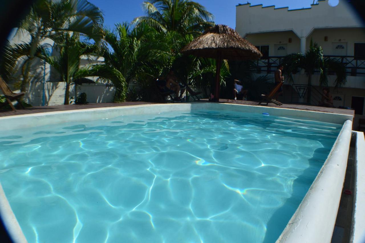 Kukulcan By Emotion Tulum Bagian luar foto